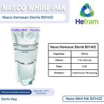 Nasco Kemasan Sterile B01402